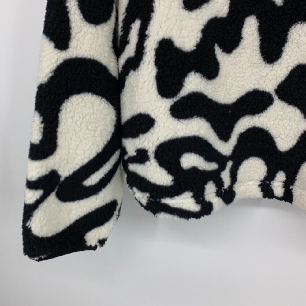 Grayson Threads Pullover Jacket Pattern Faux Fur … - image 11